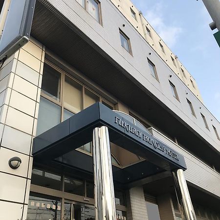 Fukuroi Princess Hotel Hamamatsu Ngoại thất bức ảnh