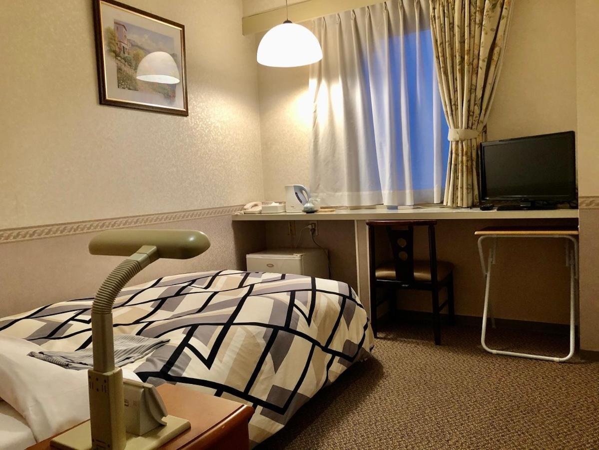 Fukuroi Princess Hotel Hamamatsu Ngoại thất bức ảnh