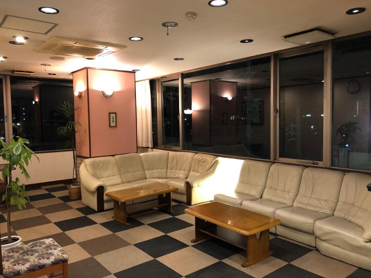 Fukuroi Princess Hotel Hamamatsu Ngoại thất bức ảnh
